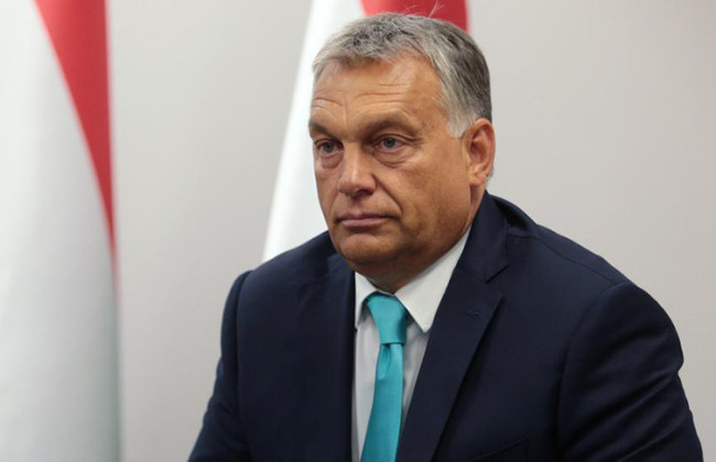 В Венгрии скандал из-за аудиозаписи о коррупции в правительстве Орбана