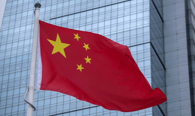 Китай считает обвинения США и Британии в кибератаках «политическим маневром для санкций»