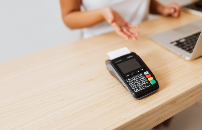 Можно ли провести через РРО/ПРРО расчеты, которые выполнили раньше без его применения