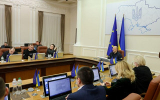 Уряд звільнив та призначив низку посадовців: список