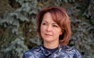 Російські балістичні ракети можуть долетіти до Одеси за одну хвилину, — Гуменюк