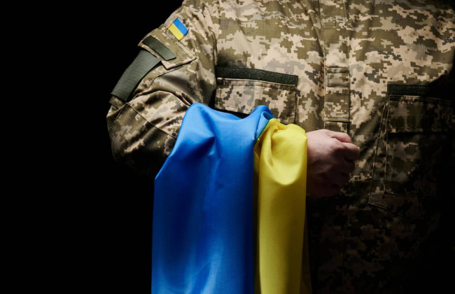 Кабмин предлагает урегулировать статус общественных объединений ветеранов войны