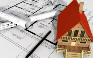 Незавершене будівництво: чи потрібно платити за нього податок на нерухомість