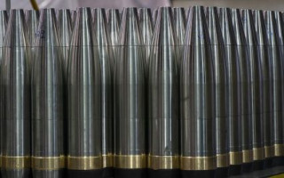 У США запропонували передати Україні південнокорейські артснаряди замість американських