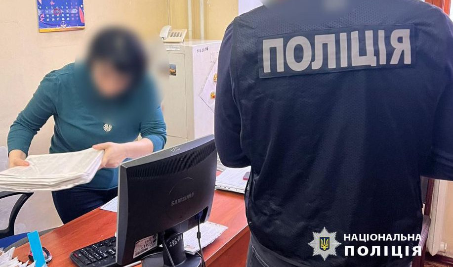 Нарахували 270 000 грн зарплати фіктивним працівникам: на Одещині викрили схему