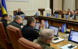 Кабмін затвердив план реформування місцевого самоврядування та територіальної організації влади