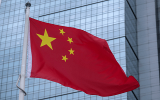 Китай вважає звинувачення США і Британії у кібератаках «політичним маневром для санкцій»