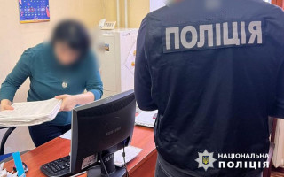 Нарахували 270 000 грн зарплати фіктивним працівникам: на Одещині викрили схему