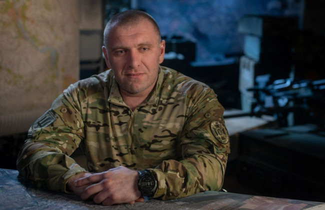 В рфсуд заочно «арестовал» главу СБУ Василия Малюка по обвинению в «теракте»