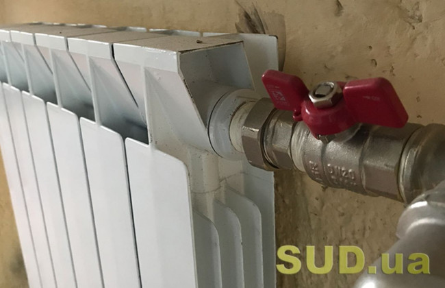 Когда в Киеве завершат отопительный сезон: ответ Кличко