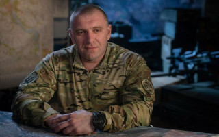 В рф суд заочно «заарештував» голову СБУ Василя Малюка за звинуваченням у «теракті»