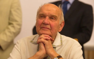 Помер український вчений і депутат кількох скликань Ігор Юхновський