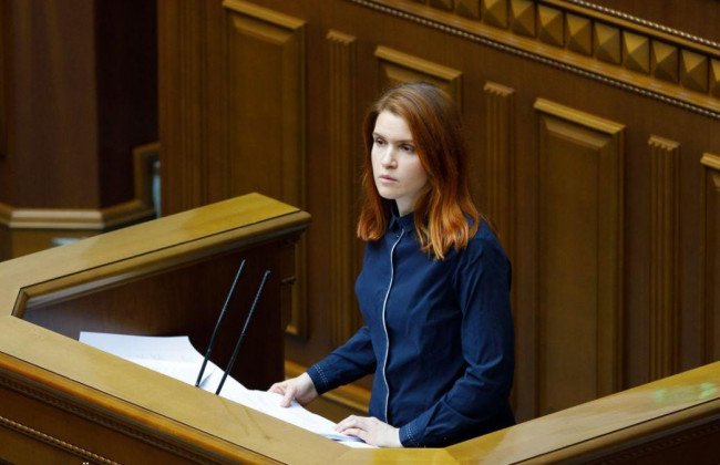 Закон Логана в США и Конвенции: Третьякова и Безуглая объяснили, почему внесли законопроект об ответственности за присвоение государственных функций