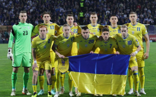 Україна — Ісландія: де дивитись фінал плей-офф кваліфікації на Євро-2024