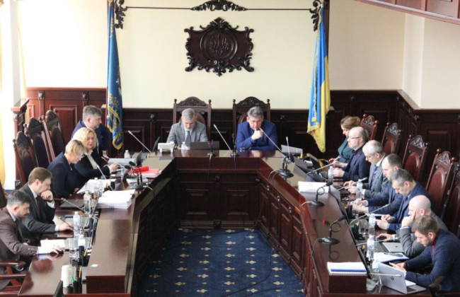 Двое судей подтвердили соответствие занимаемой должности — ВККС