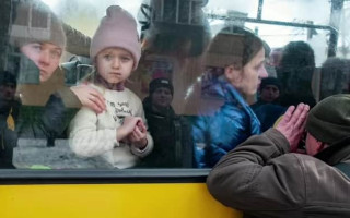 На Харківщині можуть розширити перелік населених пунктів, які підлягають евакуації