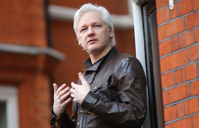 Верховный суд Лондона требует от США гарантий для основателя WikiLeaks Джулиана Ассанжа и откладывает рассмотрение его апелляции