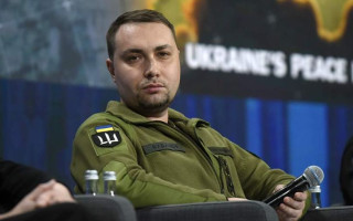 Буданов про Telegram: З точки зору національної безпеки він точно є проблемою