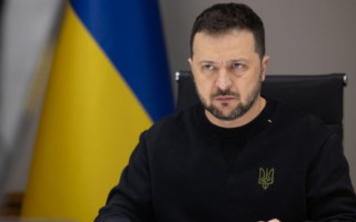 Зеленський розповів, чи мобілізовуватимуть випускників перед вступом на магістратуру чи аспірантуру