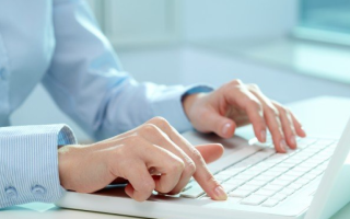 Як подати заяву про включення до Реєстру волонтерів через Е-кабінет: інструкція