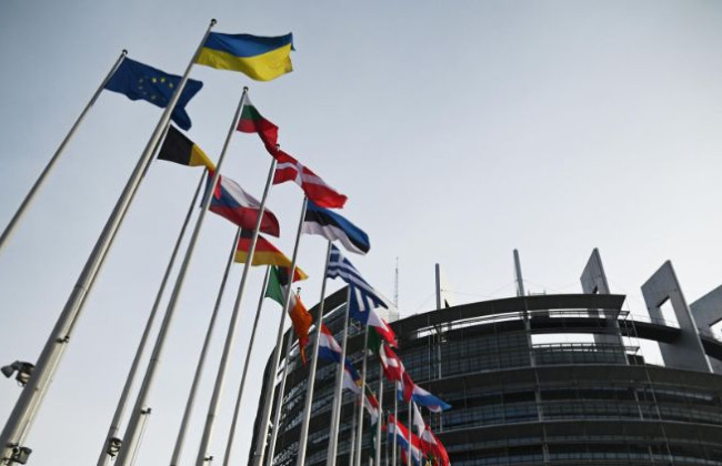 «Сбалансированный подход»: в ЕС достигли компромисса по торговле с Украиной
