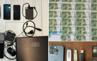 Продавали неіснуючі товари: на Дніпропетровщині викрито трьох шахраїв