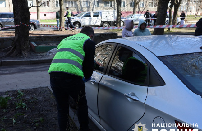 В Житомире произошла стрельба: что известно