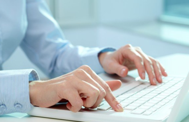 Как подать заявление о включении в Реестр волонтеров через Е-кабинет: инструкция