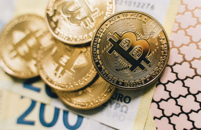 Украинский рынок виртуальных активов должен быть согласован с правилами ЕС – меморандум с МВФ