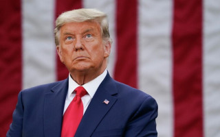 Суд заборонив Трампу публічно коментувати учасників процесу в одній зі справ