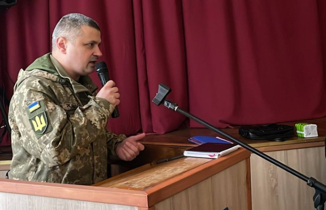 В Ивано-Франковской области почти 40 тысяч человек в розыске из-за неявки в ТЦК