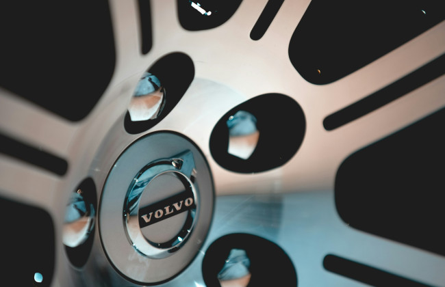 С конвейера Volvo сошел последний дизельный легковой автомобиль