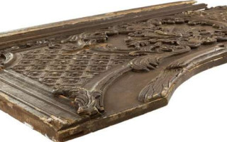 Двері з фільму «Титанік» пішли з молотка за понад $700 тисяч