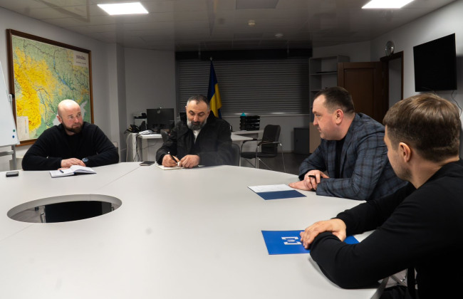 Минобороны вместе с БЭБ будет противодействовать экономическим преступлениям в сфере обороны