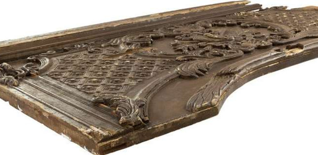 Дверь из фильма «Титаник» ушла с молотка за более чем $700 тысяч