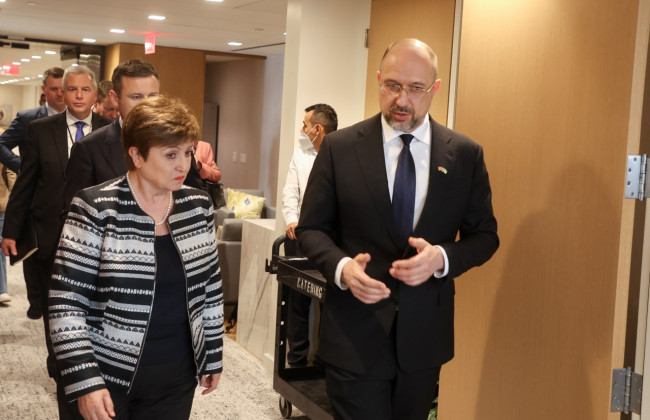 Национальная стратегия доходов как база налоговой реформы и план действий на случай негативного сценария – какие шаги предусматривает Меморандум по МВФ