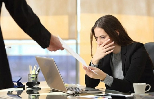 В Гоструда напомнили особенности увольнения работника по инициативе работодателя в период его болезни