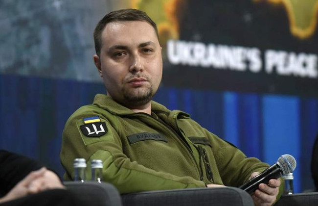 Буданов про Telegram: З точки зору національної безпеки він точно є проблемою