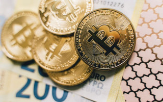 Український ринок віртуальних активів має бути узгоджений з правилами ЄС – меморандум з МВФ