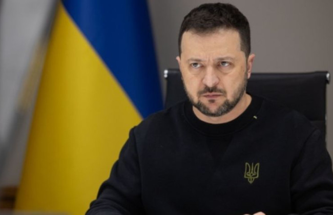 Зеленский рассказал, будут ли мобилизовать выпускников перед поступлением на магистратуру или аспирантуру