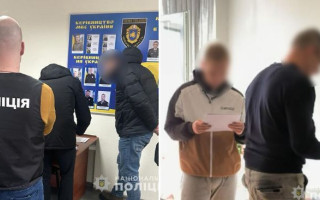 Захопили завод вартістю понад 160 млн грн: на Черкащині судитимуть зловмисників