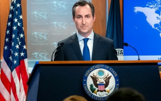 США не заохочують і не підтримують удари України за межами її території, – Держдепартамент США