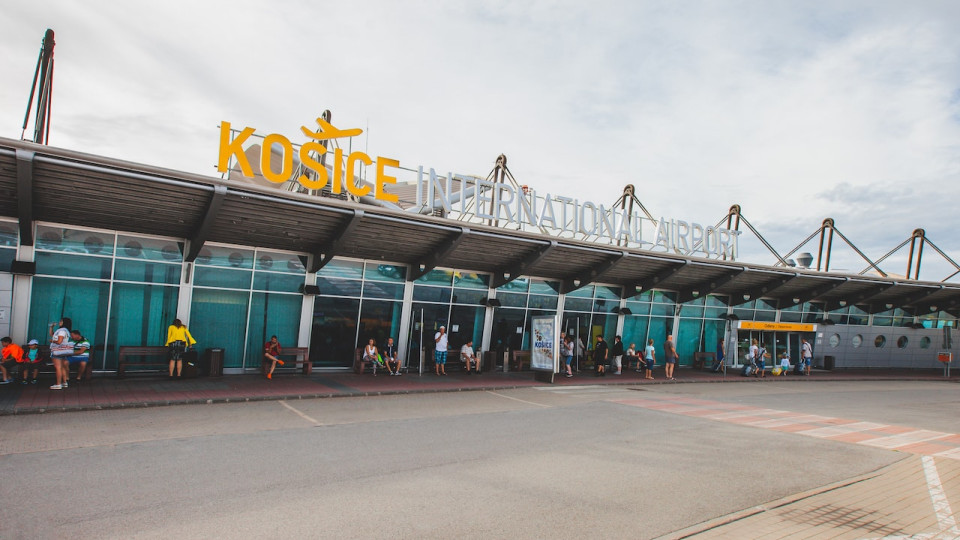 Из Киева в Словакию запустят новый железнодорожный маршрут: что нужно знать