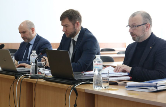 Шесть победителей конкурса рекомендованы для назначения на должность судьи — ВККС