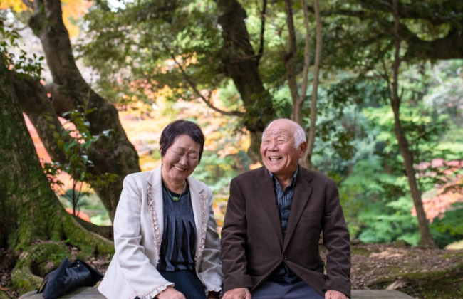 В Японии меняется производство подгузников из-за спада рождаемости