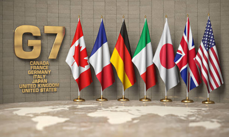 Новое руководство ВККС должно быть добропорядочным и независимым – G7