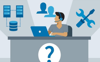 Держмитслужба модернізує систему Help Desk для бізнесу: що зміниться