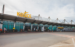 Из Киева в Словакию запустят новый железнодорожный маршрут: что нужно знать