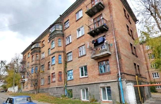 Прокуратура требует вернуть государству нежилое помещение стоимостью более 6,7 миллионов гривен