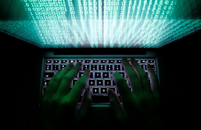 В Украине планируют определить понятие «кибервойна» на законодательном уровне